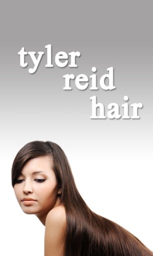 Tyler Reid Hair &amp; Beauty Salon截图1