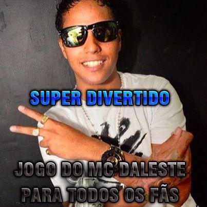 Mc Daleste Jogo截图2