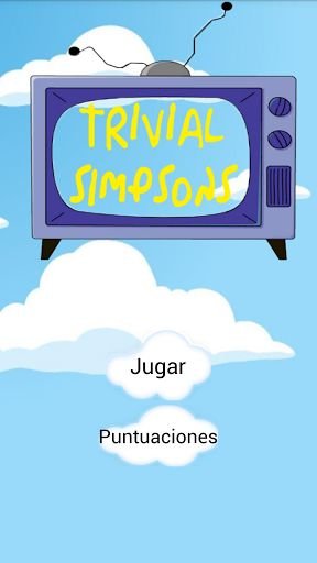 Trivial Simpsons截图6