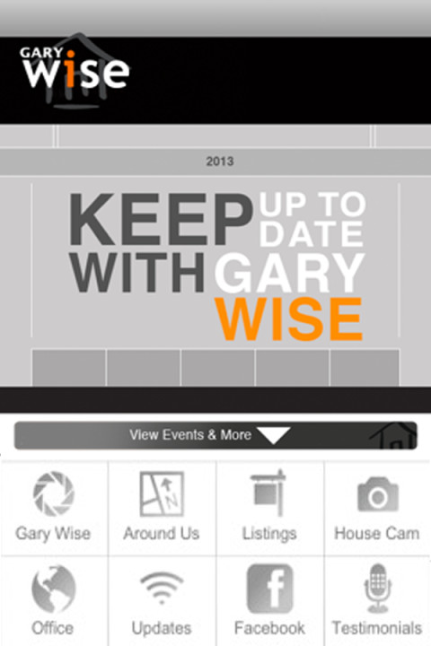 Gary Wise截图4