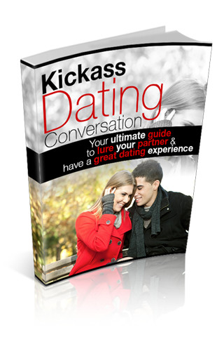 Kickass Dating Conversation截图1