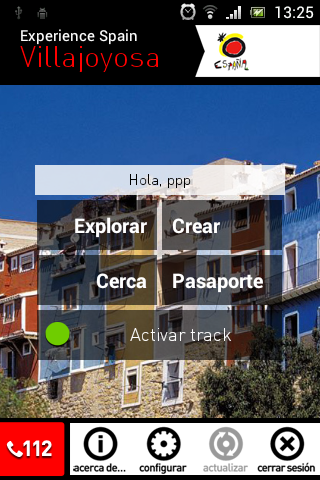 Experience Spain Villajoyosa截图4