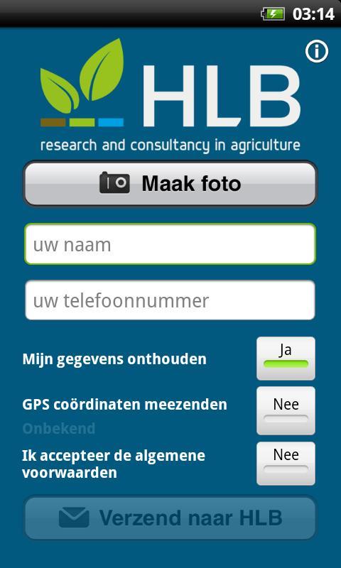 PlantCheck Nederlands截图1