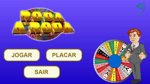 Roda a Roda 2014截图1