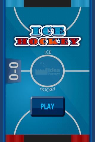 Ice Hockey 4 Two截图3