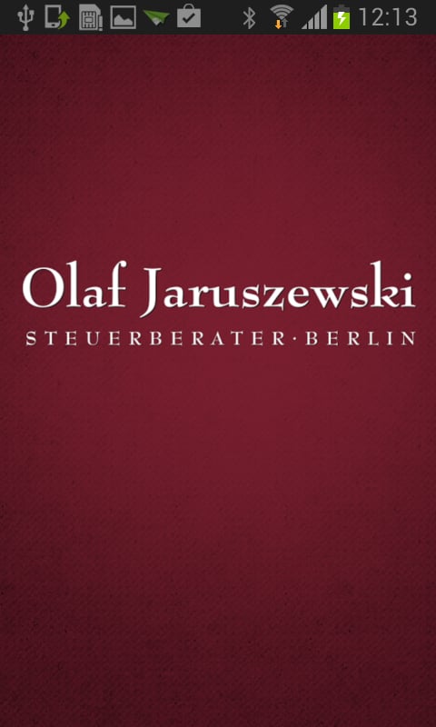 STB Olaf Jaruszewski截图2