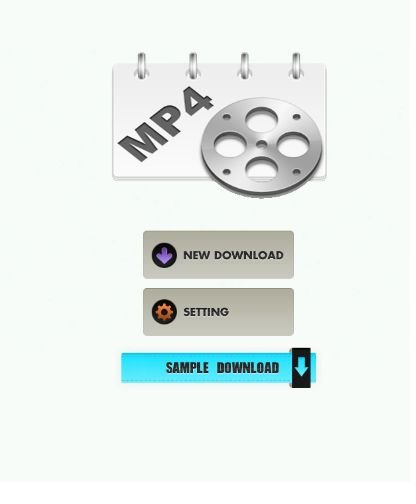 MP4 Video Downloader HD Free截图1