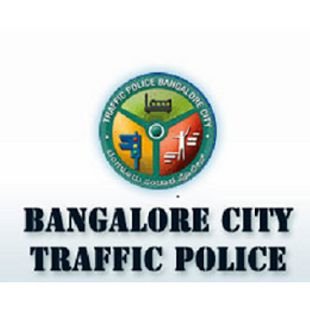 Bangalore Traffic Fine截图1