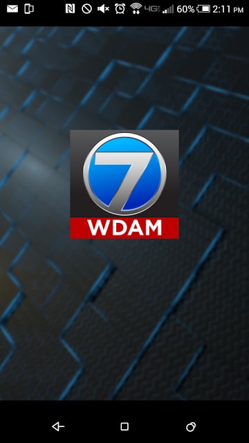 WDAM Local News截图2