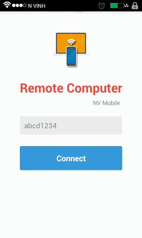 Remote Computer截图3