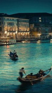 Venice at midnight截图1