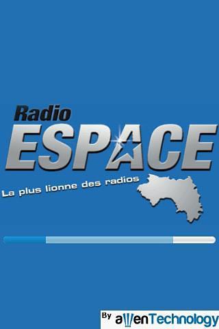 Espace Fm截图2