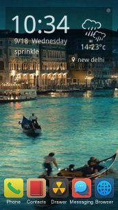 Venice at midnight截图2