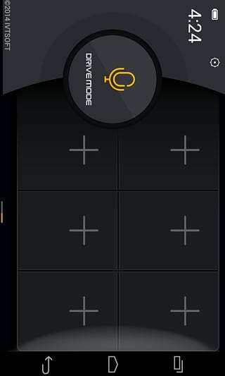 Drive Mode截图5