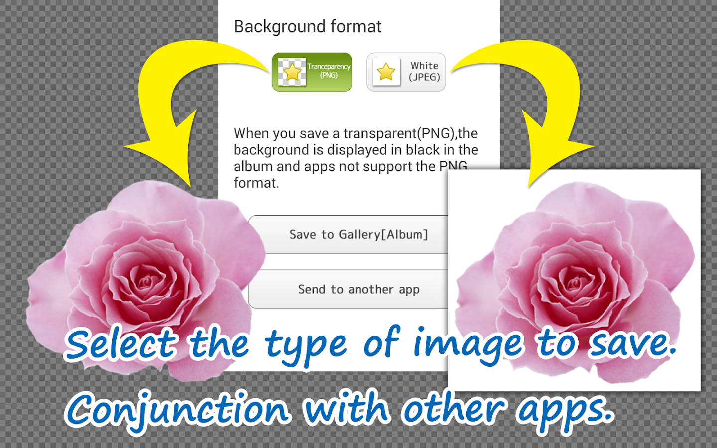 Edge Tracer -Remove background截图4