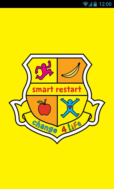 Change4Life Smart Restart截图4