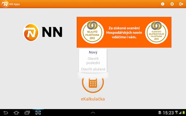 NN Apps截图9