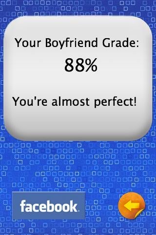 Boyfriend Grade截图1