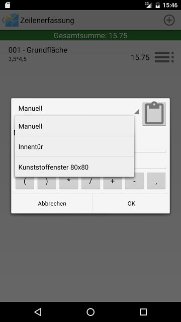 Kutex Aufma&szlig;截图8