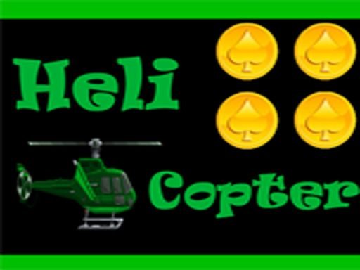 Copter Juego截图1