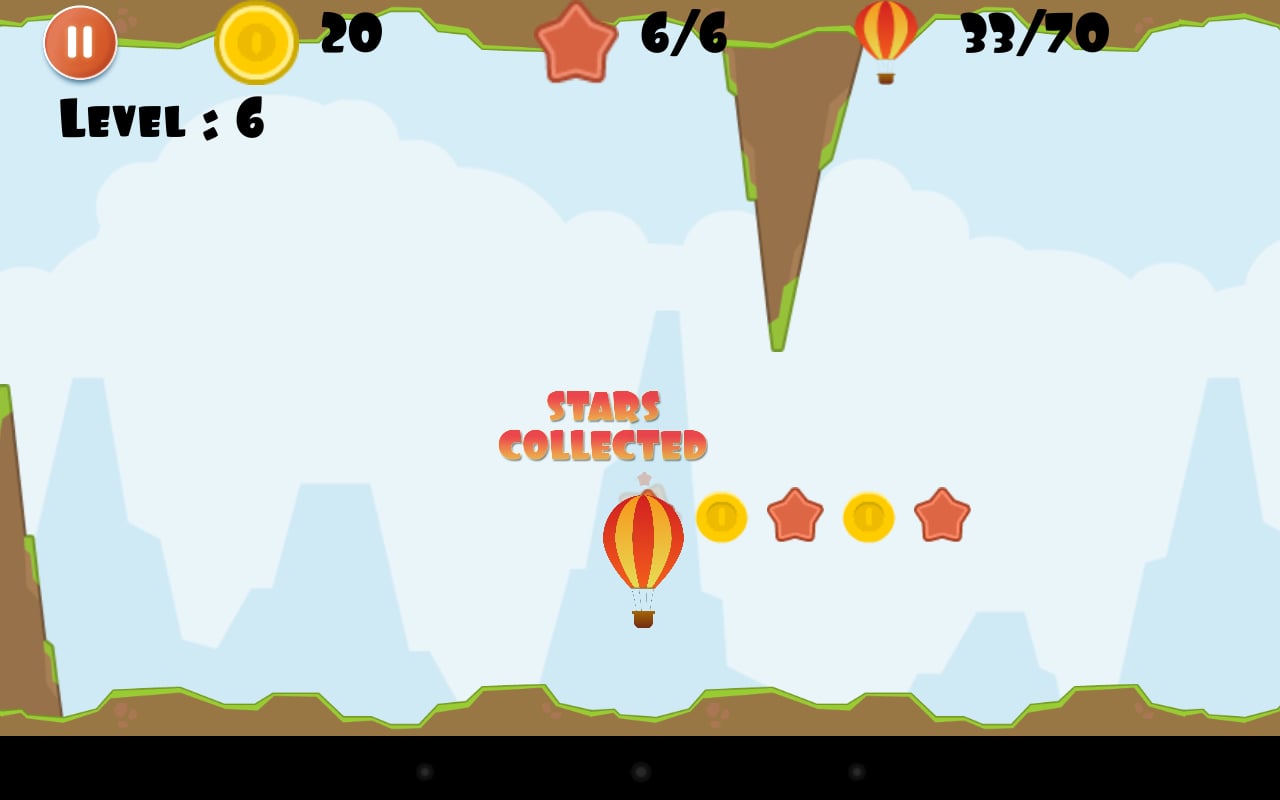 Balloon Adventure截图6