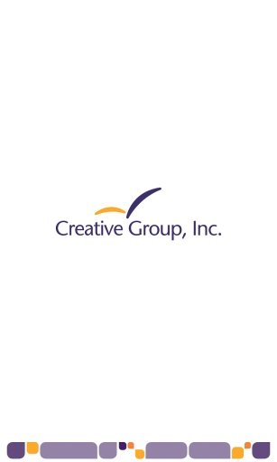 Creative Group Inc.截图2