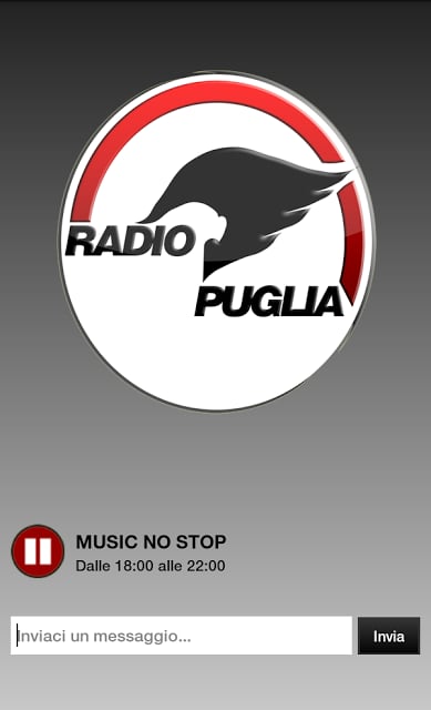 Radio Puglia截图2