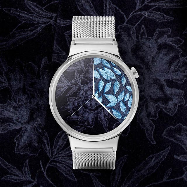 Ted Baker - Watch Face截图2