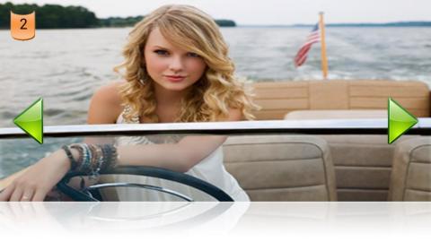 Taylor Swift截图3