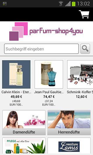 parfum-shop4you截图3