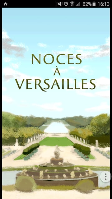 Enigmes &agrave; Versailles截图8