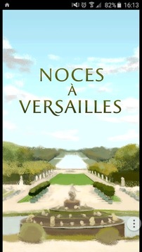 Enigmes &agrave; Versailles截图