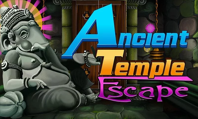 630-Ancient Temple Escape截图11