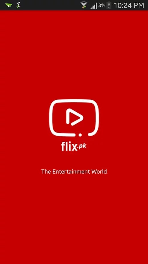 Flix.pk截图1