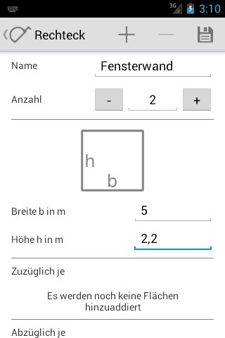 Aufma&szlig;e截图5