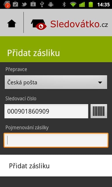 Sledov&aacute;tko.cz截图4