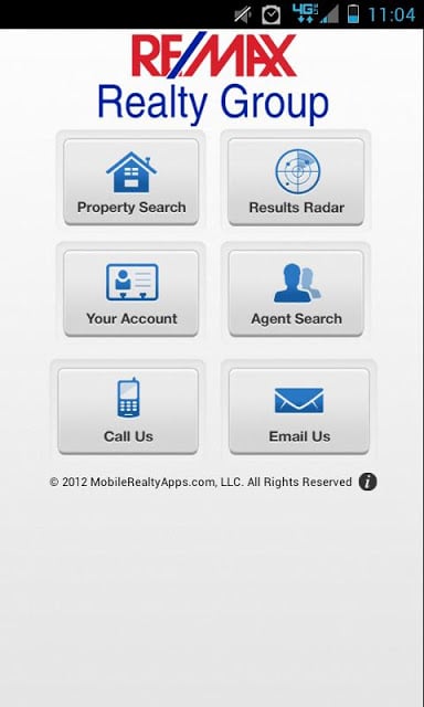 RE/MAX Realty Group截图1