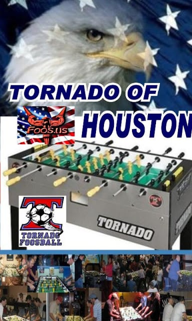 Houston Foosball截图2