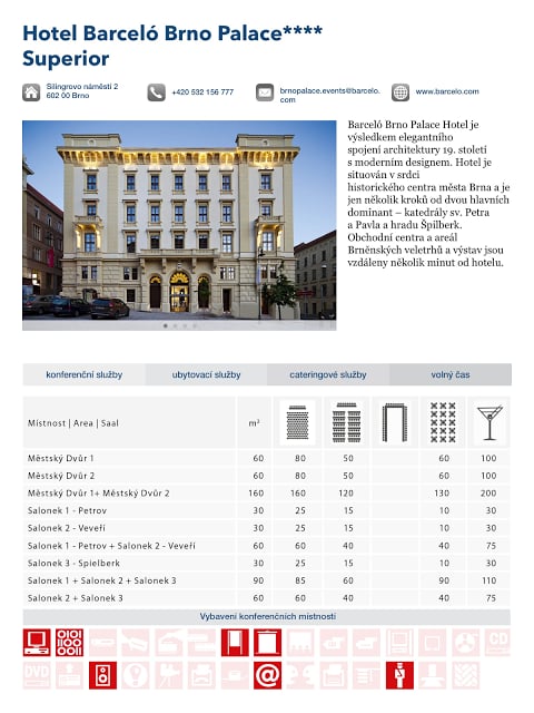 Venue Guide截图1