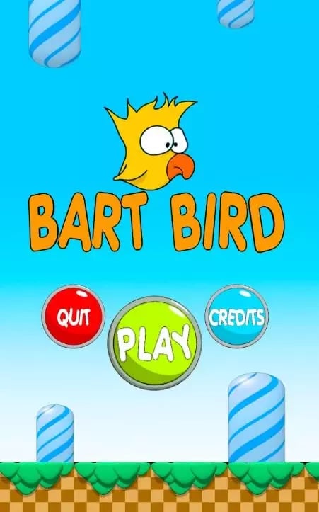 BART BIRD截图3