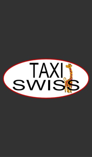 TAXI SWISS Client截图3