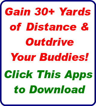 Golf Swing Training Guide截图6