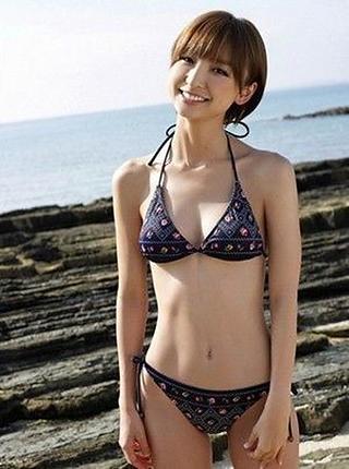 篠田麻里子截图5