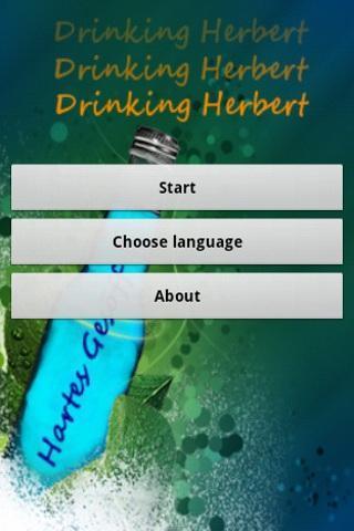 Drinking Herbert截图2