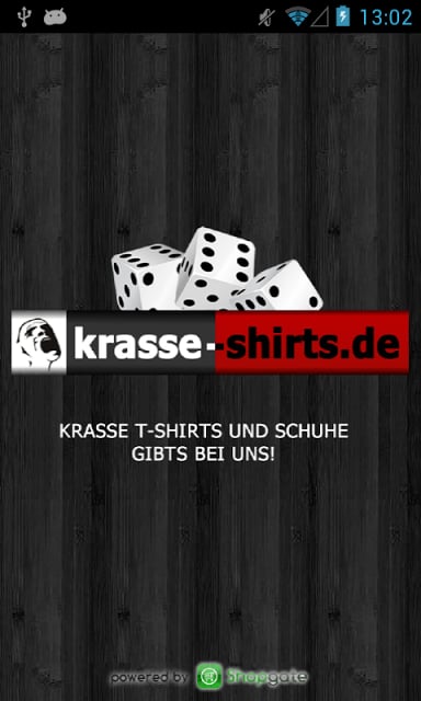 krasse-shirts截图10