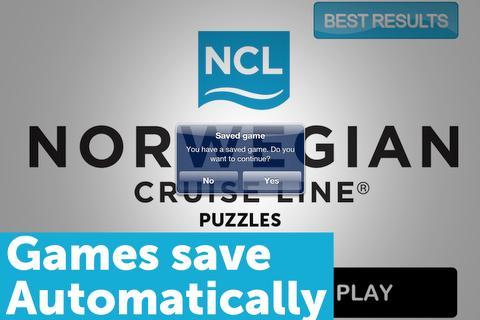 Norwegian Puzzles截图2