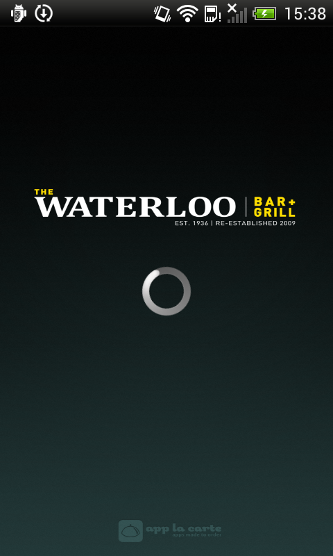 The Waterloo截图1