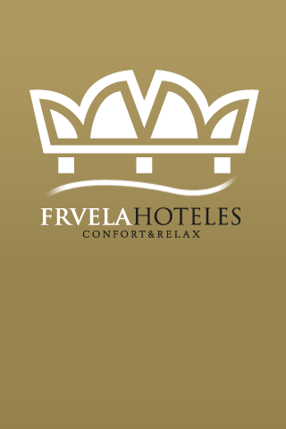 Fruela Hoteles截图1