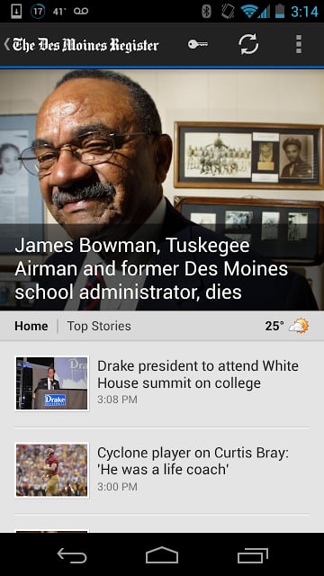 Des Moines Register截图10