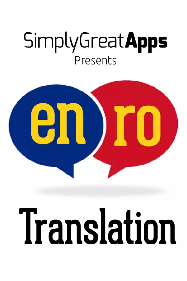 English Romanian Translator截图5